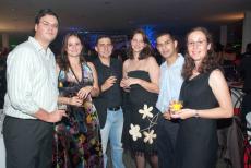 Baile dos Professores 2009 